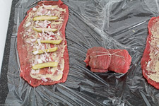 Classic beef roulade – my family recipe